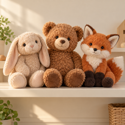 Plush Gifts