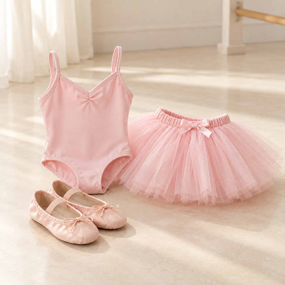 dress up dancewear collection artwork