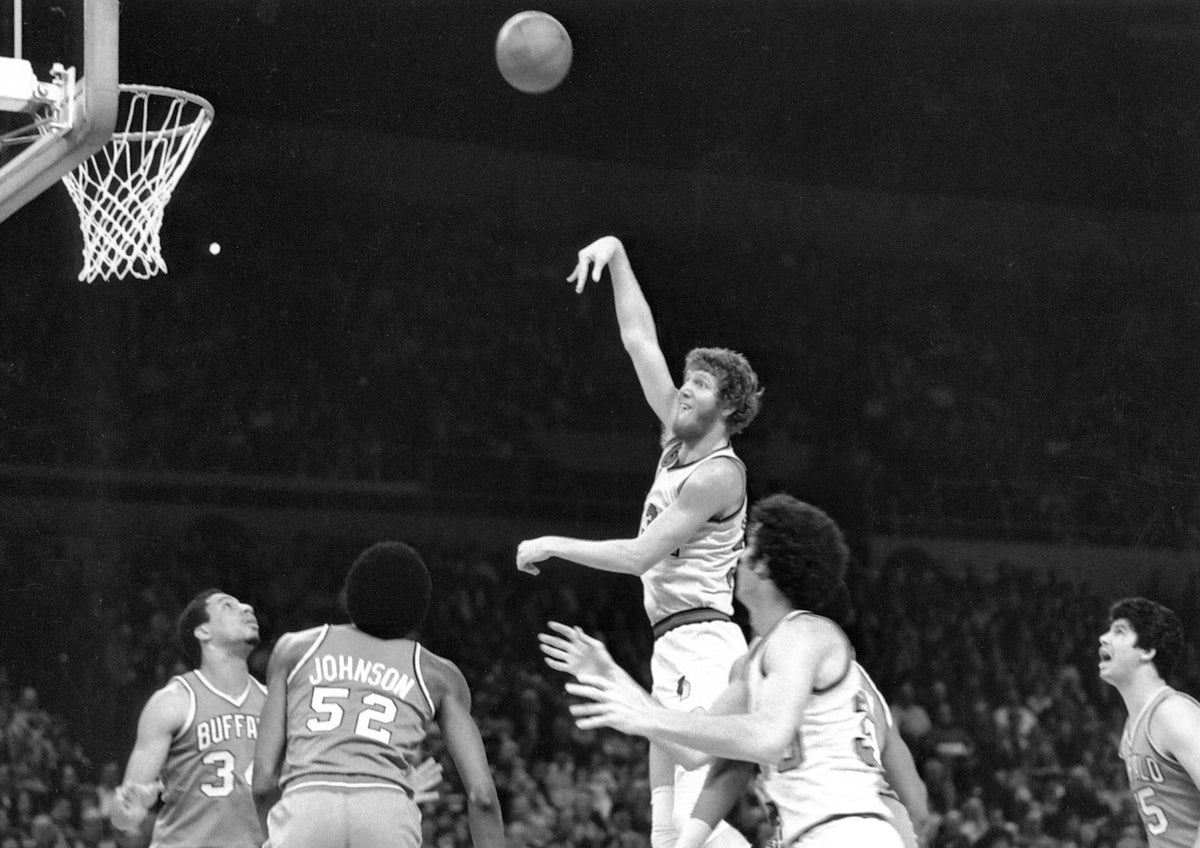 Blazers of Glory: Celebrating the 40th Anniversary of Portland’s Championship Season - Additional Book View 9