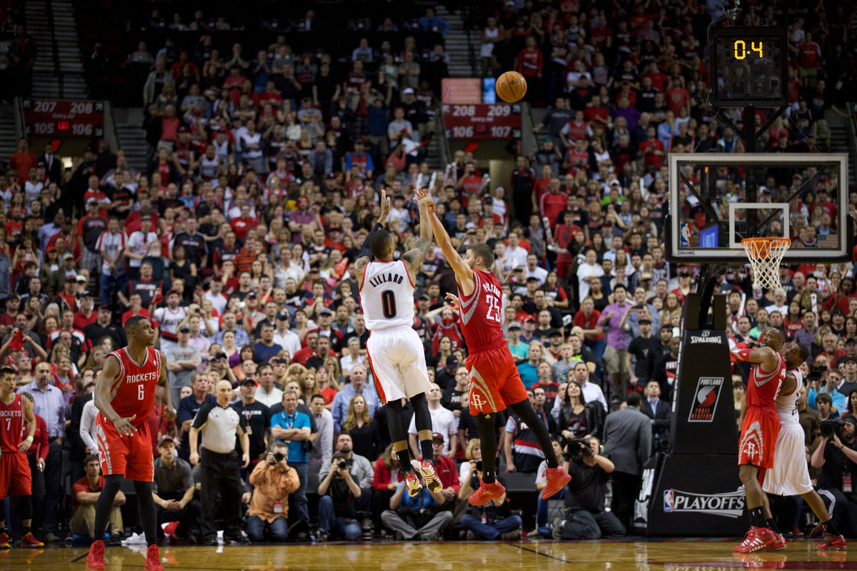 Blazers of Glory: Celebrating the 40th Anniversary of Portland’s Championship Season - Additional Book View 6
