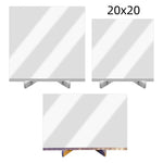 Acrylic Creative Desk Lamp Writing Light Board - Cindi Book
