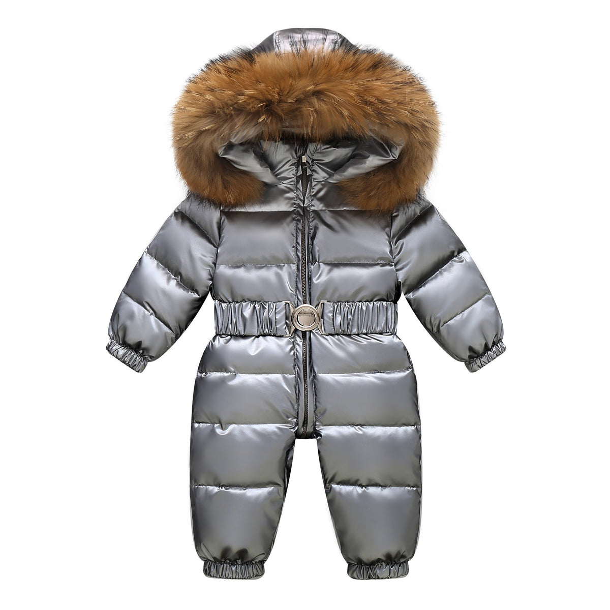 Fashion Baby One Piece Snowsuit - Cindi Book