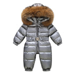 Fashion Baby One Piece Snowsuit - Cindi Book