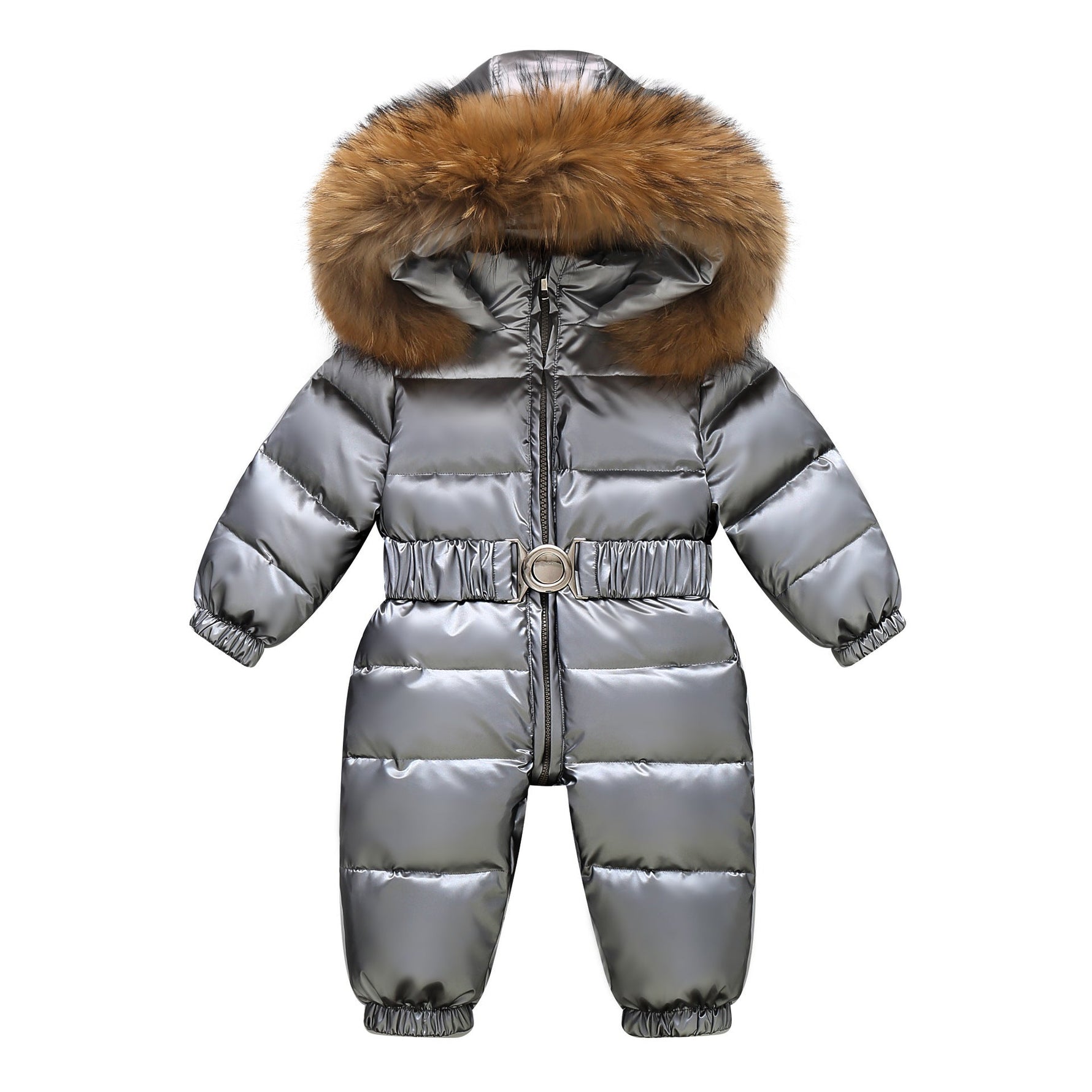 Fashion Baby One Piece Snowsuit - Cindi Book