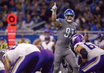 From Grit to Glory: The Epic Story of the Detroit Lions’ 2023 Renaissance