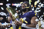 Maize & Grand: Michigan’s Epic March to the 2023 National Title