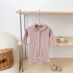 One-piece And Threaded Climbing Clothes For Boys - Cindi Book
