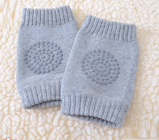 Baby Knee Infant Baby Children's Anti-fall Toddler Elbow Pads - Cindi Book