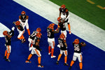 Rule Them All: How the Cincinnati Bengals Captured Their First AFC Title in Three Decades