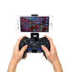Android Game Handle 850M 2.4G Handle PC360 Wireless Handle PS3 TV Computer - Cindi Book