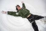 So Much Snow! A Joyous Celebration of the 2025 Louisiana Snowstorm - Additional Book View 5