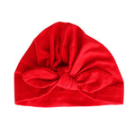 Baby Supplies Baby Supplies Solid Color Knotted Headgear - Cindi Book