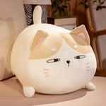 Cute Cat Doll Soft And Cute Plush Toy - Cindi Book