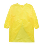 Children's Painting Clothes Are Waterproof - Cindi Book