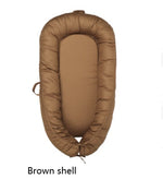 New solid color crib bed - Cindi Book