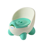 Cartoon Baby Stool Baby Baby Toilet - Cindi Book