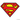 Superman Logo Wooden Jigsaw Puzzle