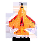 Mini X320 320mm Wingspan EPP Mini RC Airplane RTF 2.4Ghz Gyro Park Rc Plane Remote Controll Airplane Rc Drone Outdoor Toys - Cindi Book