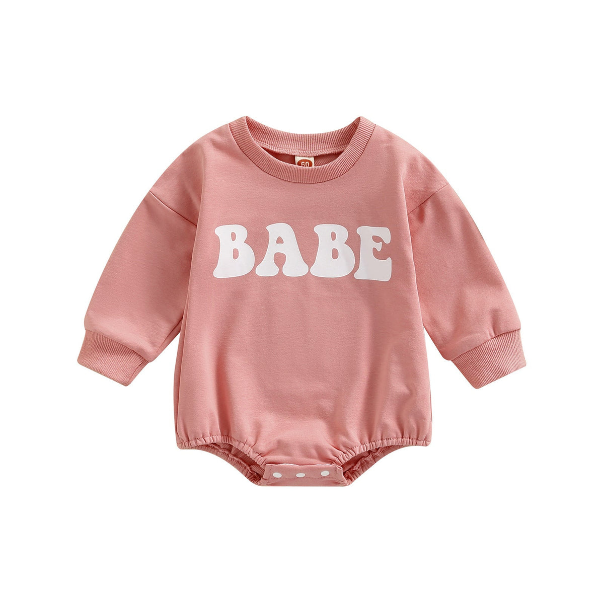 Baby Cotton Baby Wrap Triangle Crawlsuit - Cindi Book