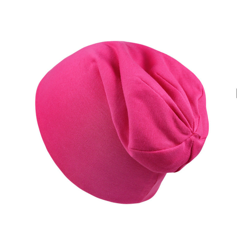 Newborn Baby Cap Baby Cap Baby Small Hexagon Cap - Cindi Book