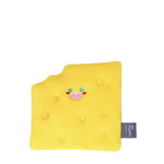 Pet Tibetan Food Sniffing Paper Cheese Plush Sounding Toy - Cindi Book