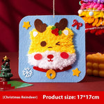 Educational Diy Material Small Gift Kindergarten - Cindi Book