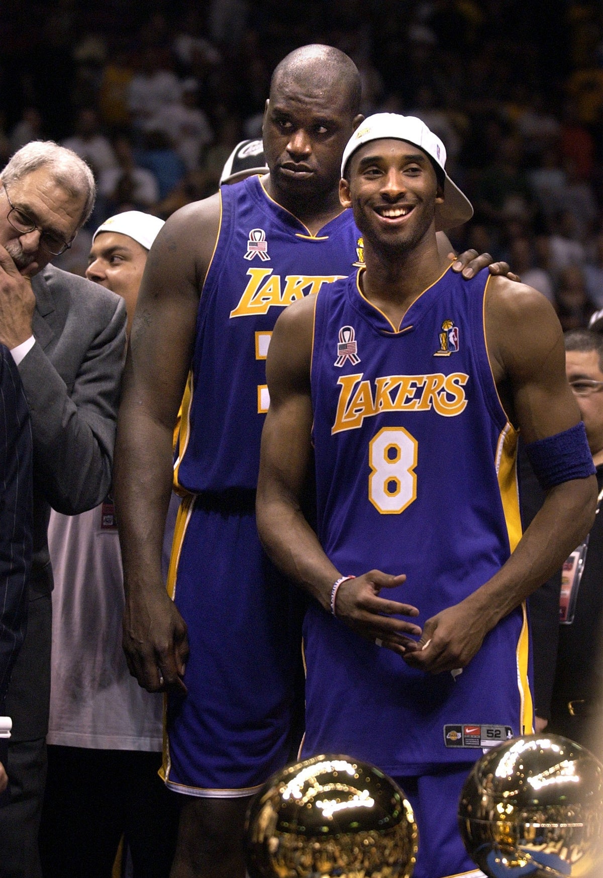 Kobe: The Storied Career of a Lakers Icon