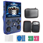 Large-screen Handheld Game Machine Portable - Cindi Book