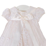One-hundred-day Christening Children's Dress - Cindi Book