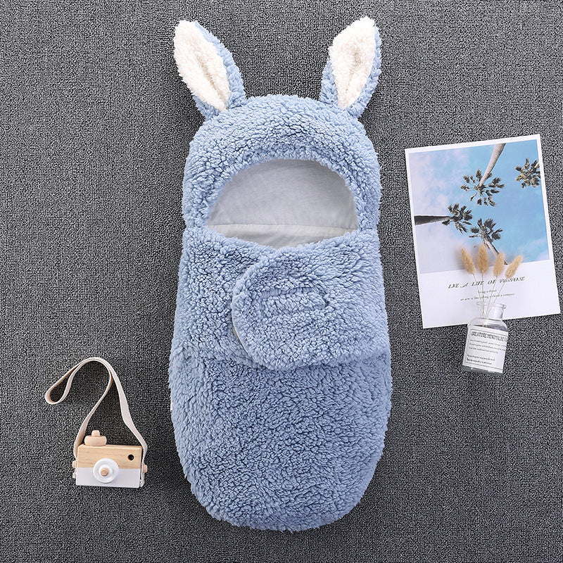 Baby Bag By Spring and Autumn Winter Newborn Embrace