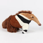 Simulation Anteater Plush Doll Children's Toy - Cindi Book