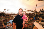 32 Minutes in May: The Joplin Tornado - Additional Book View 4