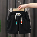 Boys And Girls Summer Casual Thin Pants - Cindi Book