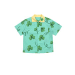 Fashion Printed T-shirt Shorts For Boys And Girls - Cindi Book
