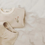 Children's Suits For Infants And Young Children - Cindi Book