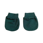Bamboo Fiber Baby Clothes Baby Gloves - Cindi Book