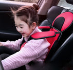 Infant Safe Seat Portable Baby Safety Seat - Cindi Book