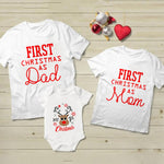 Red Cotton Family Pack Parent-child - Cindi Book