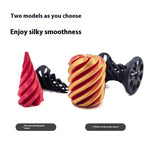 Decompression Toys Pusher Car 3D Printing Puzzle - Cindi Book