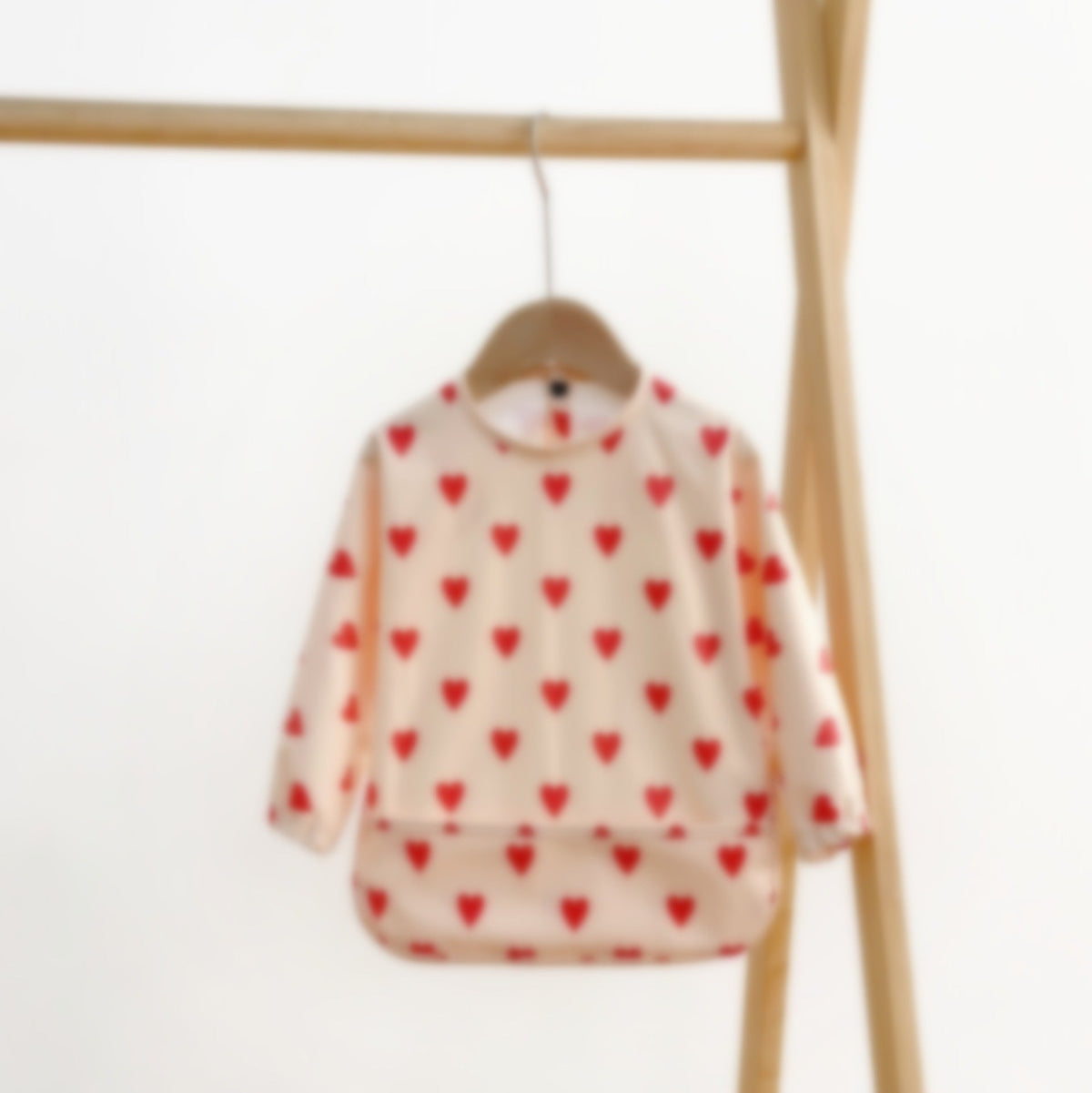 New Children's Waterproof Inside-out Wear Anti-dirty Overclothes - Cindi Book