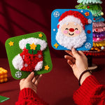 Educational Diy Material Small Gift Kindergarten - Cindi Book