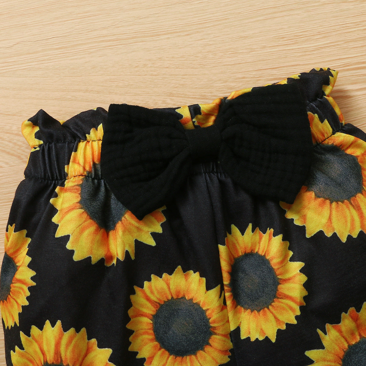 Newborn Baby Girls Summer Outfit Cute