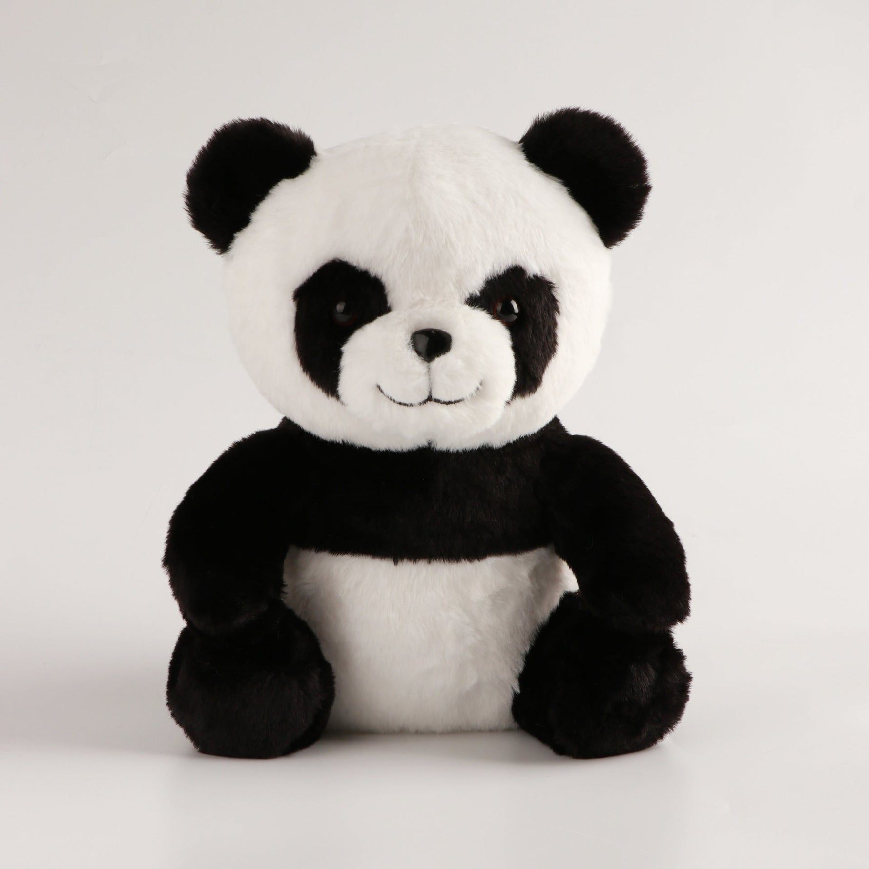 New Panda Plush Toy Pendant Ragdoll - Cindi Book