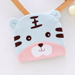 Maternal And Baby Supplies Newborn Baby Cartoon Hat - Cindi Book