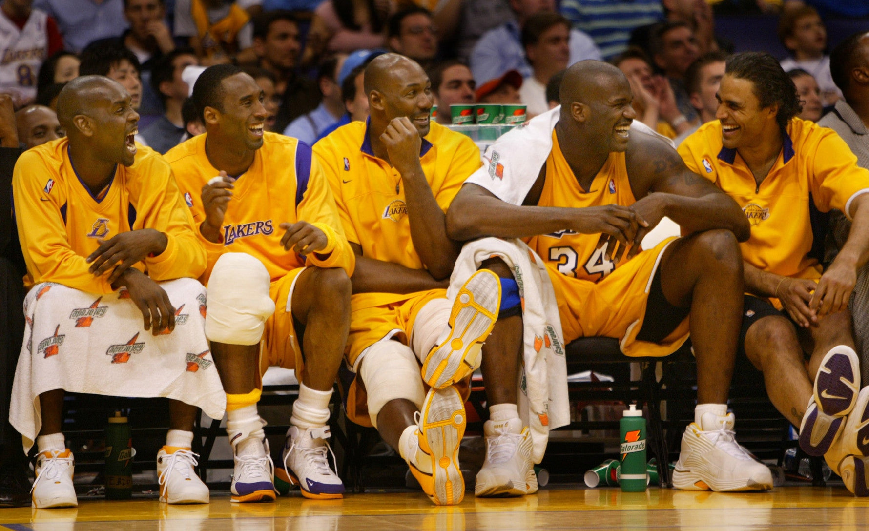 Kobe: The Storied Career of a Lakers Icon
