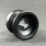 Metal Yo-yo Ball Competition Version Aluminum Alloy Toys - Cindi Book