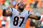 Rule Them All: How the Cincinnati Bengals Captured Their First AFC Title in Three Decades