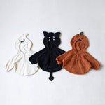 Festival Themed Long Sleeved Baby Plush Top - Cindi Book