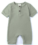 Baby Bag Fart Clothes Pit Striped Crawling Clothes - Cindi Book