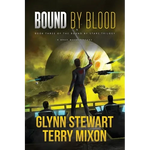 Bound by Blood - Paperback